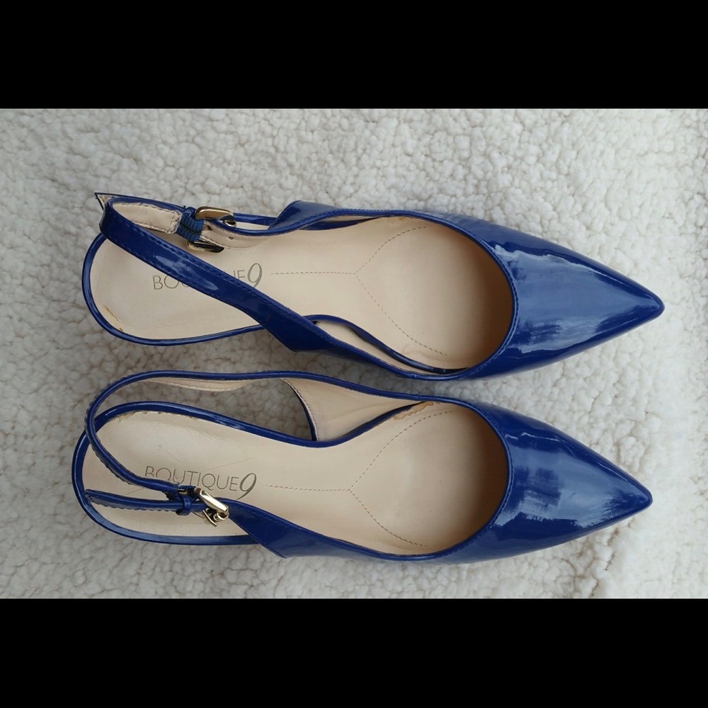 Shoes - Picture 3 of 3